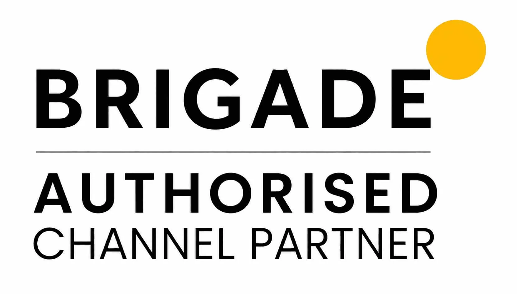 Brigade Group Logo